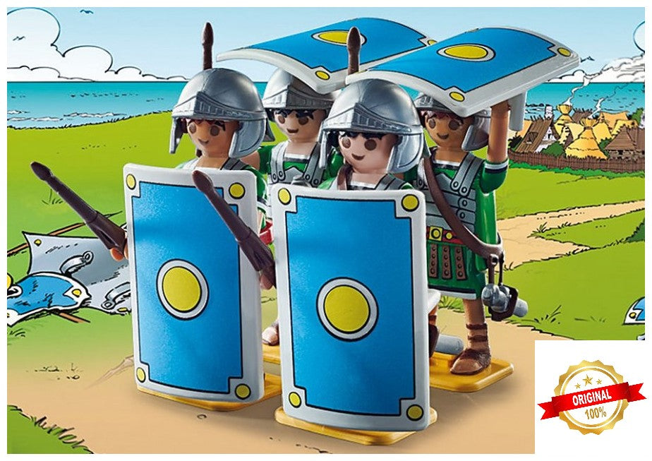 Playmobil Asterix 70934 Roman troop