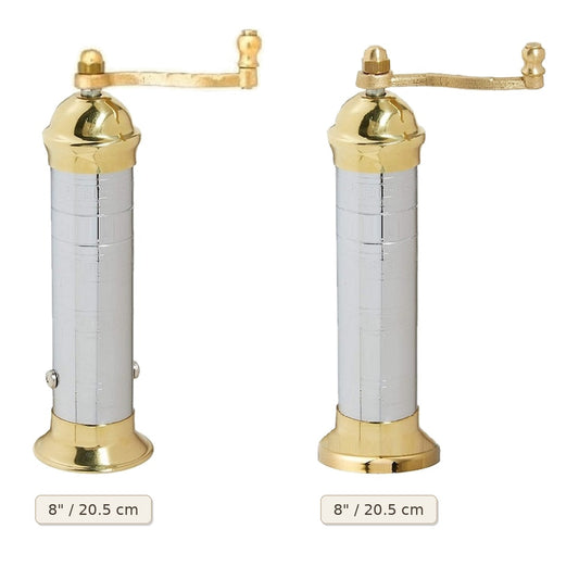 Alexander #213 & #218 set with heights