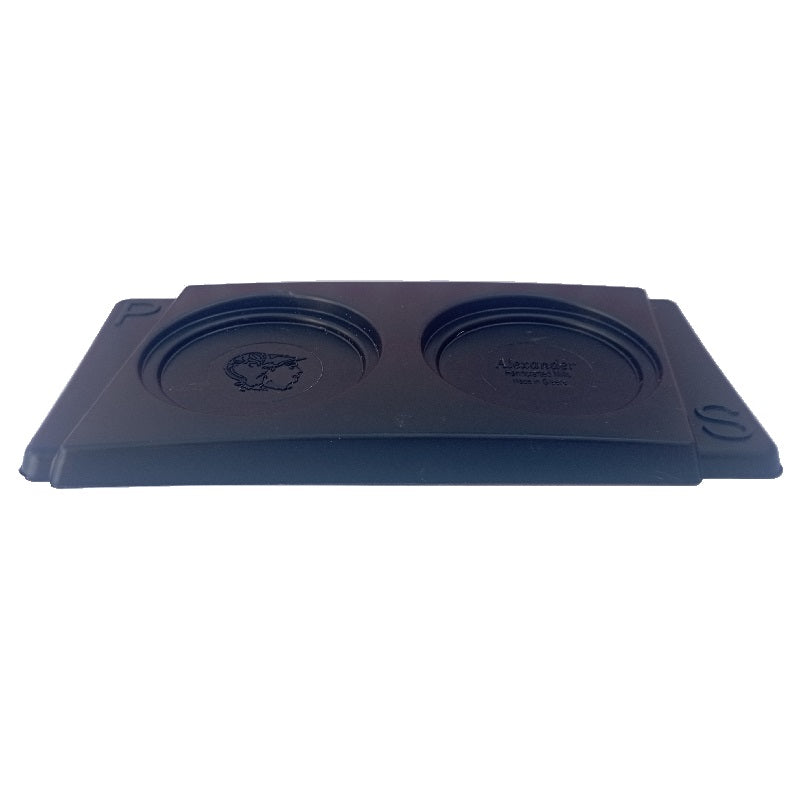 ALEXANDER ATLAS KARYATIS Spare Parts Pepper Mill Mechanism Salt Brass Crank Handle Knob