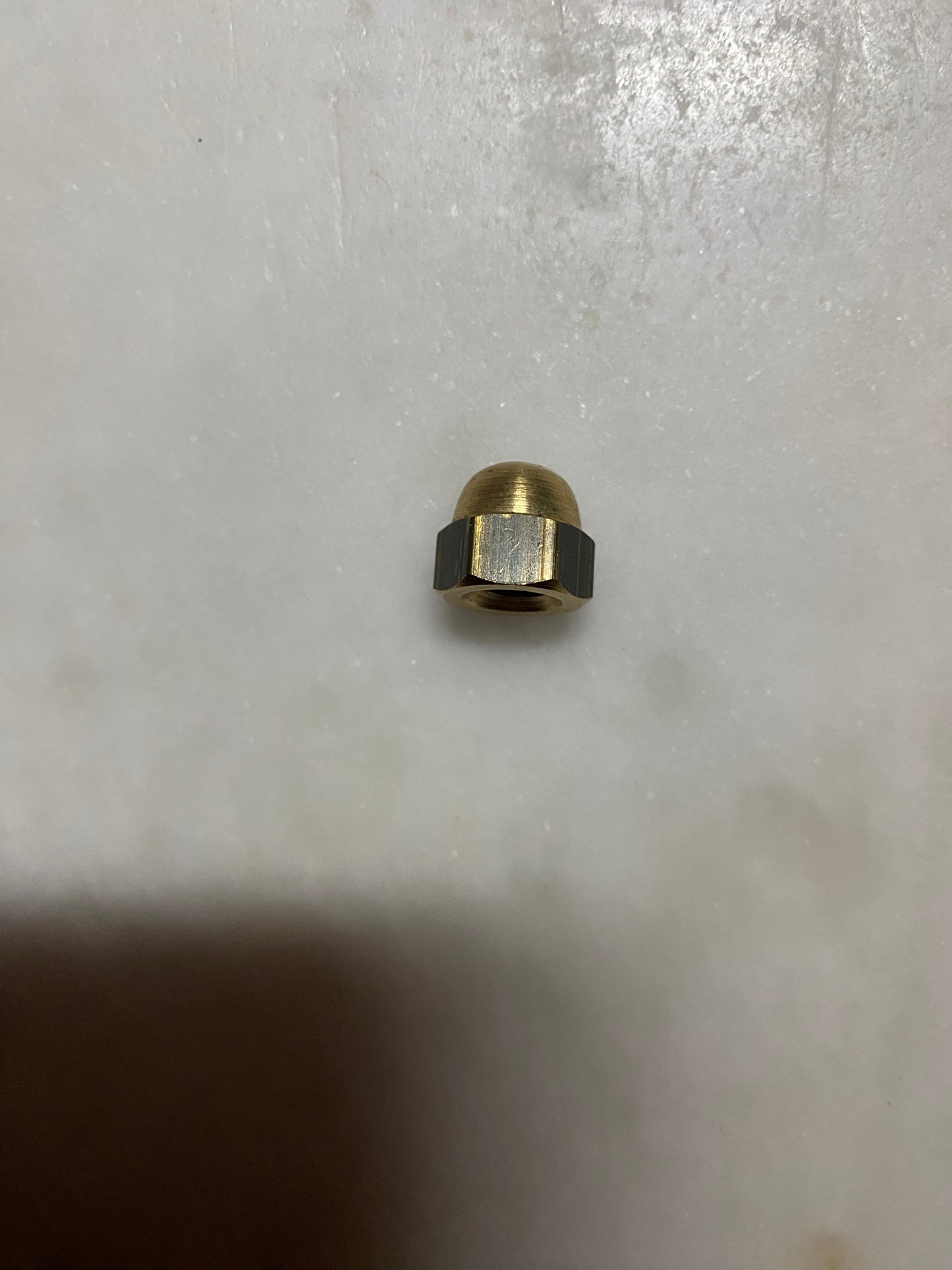 ALEXANDER ATLAS KARYATIS Spare Parts Pepper Mill Mechanism Salt Brass Crank Handle Knob