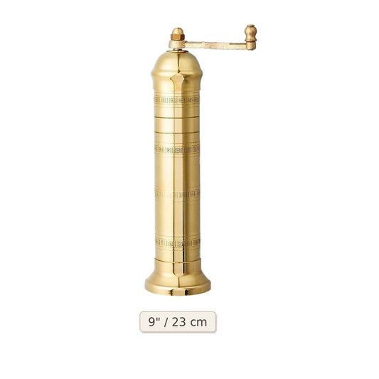 Alexander #109 height 9 in / 23 cm