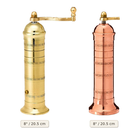 Alexander #103 & #408 set with heights