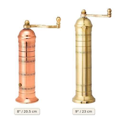 Alexander #403 & #109 set with heights
