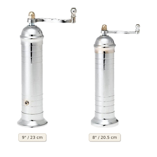 Alexander #204 & #208 set with heights